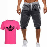 Summer Hot Sale Men's Sets