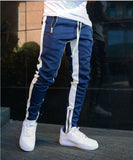 2019 Mens Joggers Casual Pants Fitness