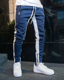 2019 Mens Joggers Casual Pants Fitness