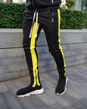 2019 Mens Joggers Casual Pants Fitness