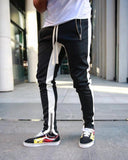 2019 Mens Joggers Casual Pants Fitness
