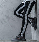 2019 Mens Joggers Casual Pants Fitness