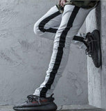 2019 Mens Joggers Casual Pants Fitness