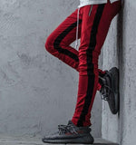 2019 Mens Joggers Casual Pants Fitness
