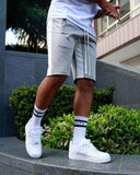 2019 Mens Joggers Casual Pants Fitness