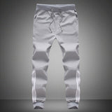Mens Sweatpants Sportswear Long Trousers